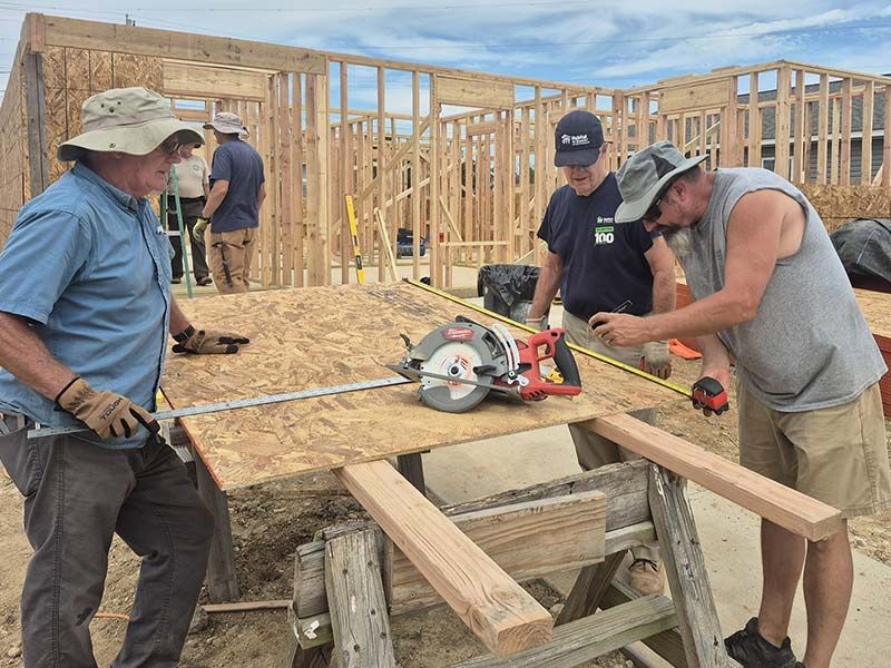 building sweat equity hours at habitat for humanity saline county