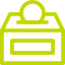 donation box