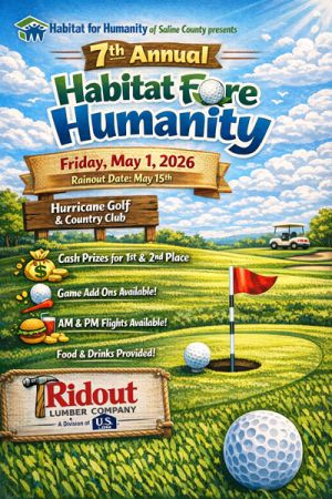 habitat for humanity golf tournament 