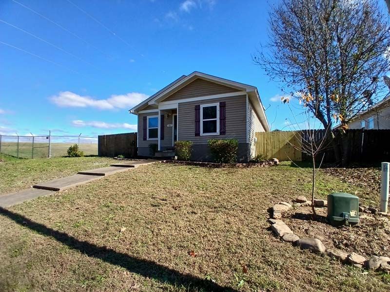 nonprofit affordable housing