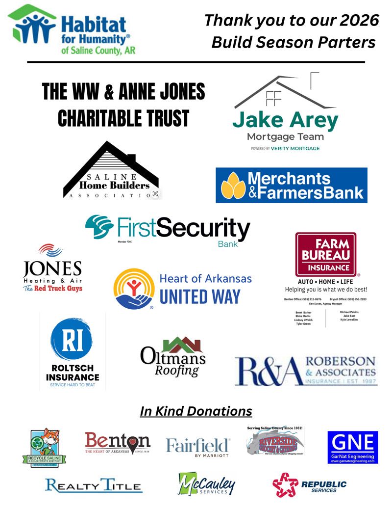 habitat for humanity saline county